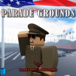 Parade Grounds