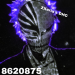ZXeria's dhc