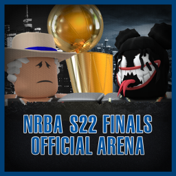 [NRBA] Finals Arena