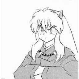 INUYASHA