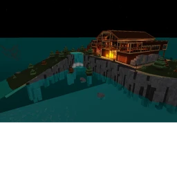 The Manor part II (MEDIUM) icon