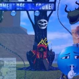 memecry icon
