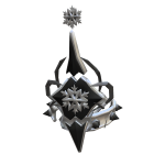 Frost Duchess of the Ice