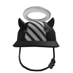Fallen Angel Rider Helmet 🪽