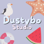 Dustybo Studio Roblox group icon