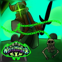 Necromancer Simulator