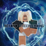 -| Beyond Cheerleading |-