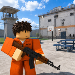 Prison Duels: Revamped