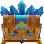 Winter Chest