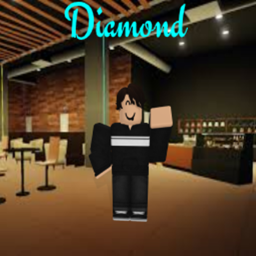 (UPDATE!) Diamond Cafe