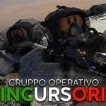 MMI • Gruppo Operativo Incursori