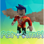 parttime!!!!