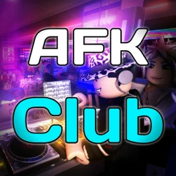 AFK CLUB [BETA] icon