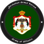 [JAOA] Jordanian Army Of Alliance