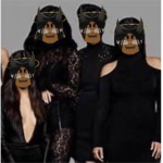 Bougie Bloxburg Society