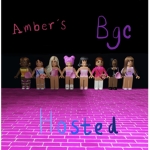 Amber’s Bad girls club! Hosted by Ava!