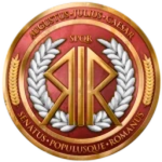 Religio Romanum Councils ᅠ