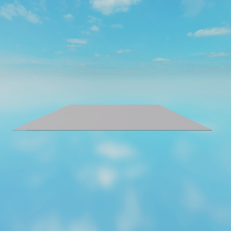 slap eachother on a baseplate