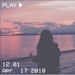 Aesthetically hangout