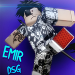 EmirDSG
