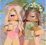 Rex and boo’s