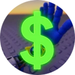 2X CASH Roblox gamepass thumbnail