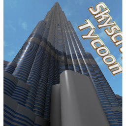 Skyscraper Tycoon!