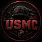 [USMC] - United Stαtes Μarine Corps