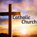 Church (In god we trust)