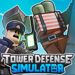 💪NEW BOSS!💪  Tower Defense Simulator 