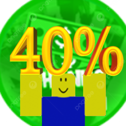 Discount Dash 40%