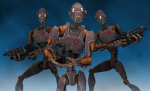 The Separatist Alliance Assassins [TFO]