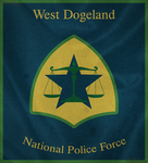 Dogeland National Police Force