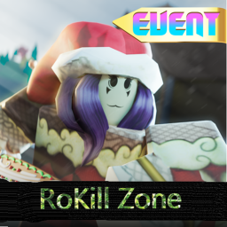 RoKill Zone
