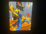 Elijahzilla product