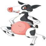 Cow🐄