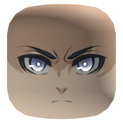 Isagi Roblox item
