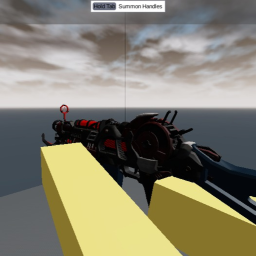 Crossroads PVP Zombies
