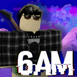6am