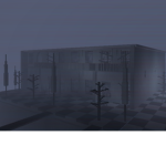 The last stage