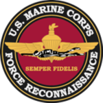 [+] Marine Corps Force Reconnaissance