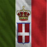[WR] Kingdom Of Italy