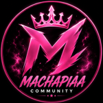 Machapiaa Comunity