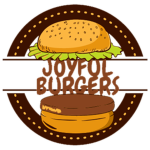 Joyful Burger!