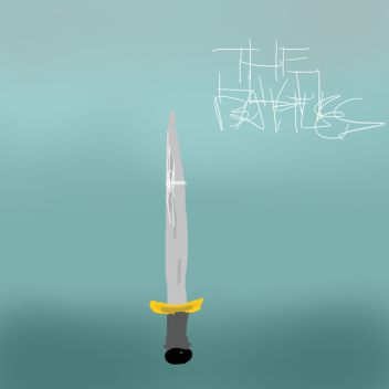 The High Battles [RELEASE]