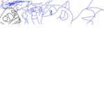 how loves  sonic!