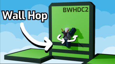 Babu's Wall Hop Difficulty Chart 2