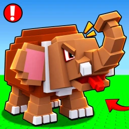 My Fighting Brainrots! icon