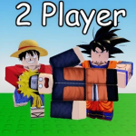 2 Player Steal Anime ⛩️