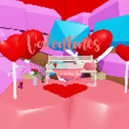 Valentine's Day Hangout 💘💘💘 icon